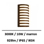 applique-led-marron-zambelis