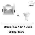 led-ledme-carre-spot