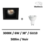 spot-led-noir