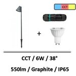 spot-led-CCT-grahpite