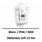 applique-blnac-steinel-decteteur