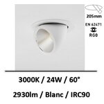 spot-led-escargot-blanc