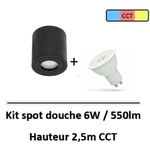 spot-led-IP65-spectrum
