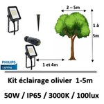 projecteur-arbre-philips