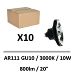 LOT-AR111-GU10