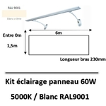 blanc-ral9001
