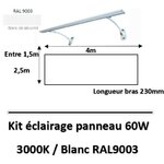 eclairage-panneau-led