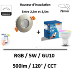 spot-led-RGB-5W