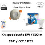spot-led-douche