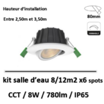 spot-led-douche-IP65-miidex