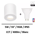 spot-med-douche-blanc-IP65