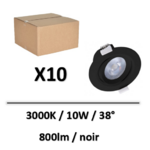 spot-led-miidex-noir