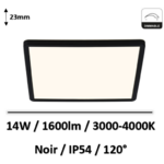 plafonnier-nordlux-led