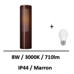 borne-led