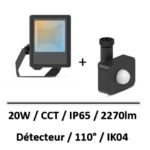 projecteur-led-20W-miidex