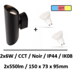 applique-led-noir-miidex