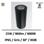 tracia-m-led