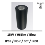 applique-led-bleu
