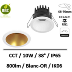 blanc-or-miidex