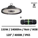 solem-133W