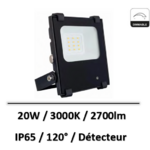 projecteur-led