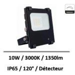 projecteur-led-dimmable