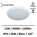 ufo-12W