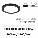 spot-saillie-noir-aric-12w