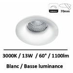 spot-encastre-blanc-dimmable