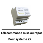 télécommande-zemper