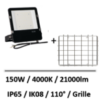 projecteur-led-avec-grille-kanlux