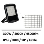 projecteur-led-300W-agor-kanlux