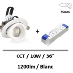 spot-led-escargot-10W