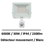 projecteur-led-spectrum-30W