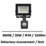 porjecteur-led-spectrum-20W