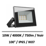 projecteur-led-10W-pas-cher
