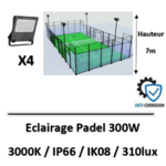 eclairage-terrain-padel