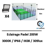 eclairage-terrain-de-padel