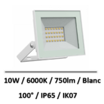 projecteur-led-blanc-10W