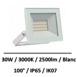 projecteur-led-blanc-30W