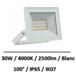 projecteur-led-blanc-30W