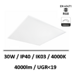 dalle-led-start-dimmable-sylvania