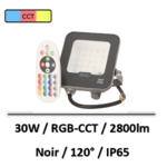 projecteur-led-30W-RGB