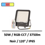 projecteur-led-RGB-50W