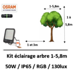 eclairage-arb-RGB