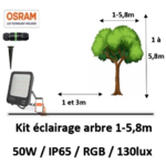 eclairage-arbre-piquet