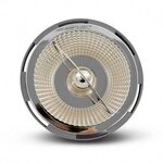 ampoule-led-qr-g53-ar111-gris-14w-3000k