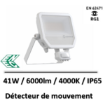 ledvabce-projecteur-led