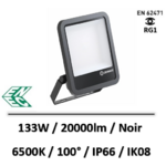 projecteur-led-noir