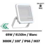 projecteur-ledvance-69W